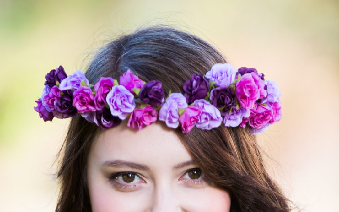 Bridesmaids’ headpieces – what to wear?
